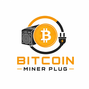 Bitcoin Miner Plug